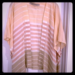 Excellent condition LOFT kimono